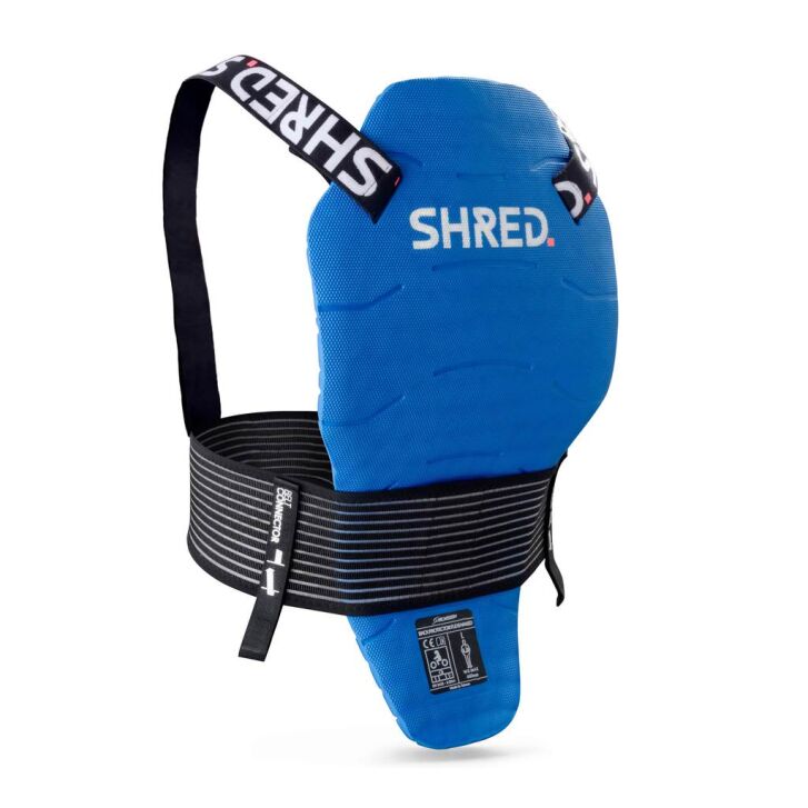 Shred FLEXI Ski Protektor S