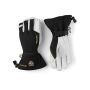 Hestra Army Leather Gore-Tex 5-Finger Ski Handschuh 10
