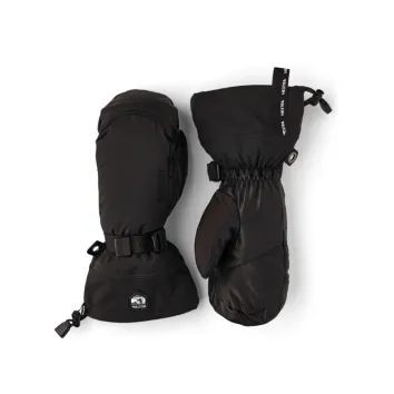 Hestra Army Leather Extreme Mitt Ski Handschuh