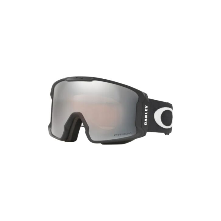 Oakley Line Miner L Ski Brille (Black)