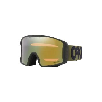 Oakley Line Miner L Ski Brille (Dark Brush)