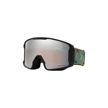 Oakley Line Miner L Ski Brille (Camo)