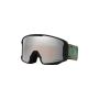 Oakley Line Miner L Ski Brille (Camo)