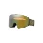 Oakley Fall Line L Ski Brille (Dark Brush)