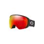 Oakley Flight Path L Ski Brille (Black)