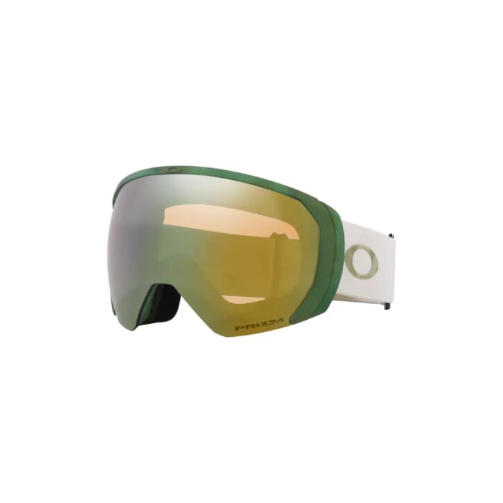 Oakley Flight Path L Ski Brille (Grey Fog)