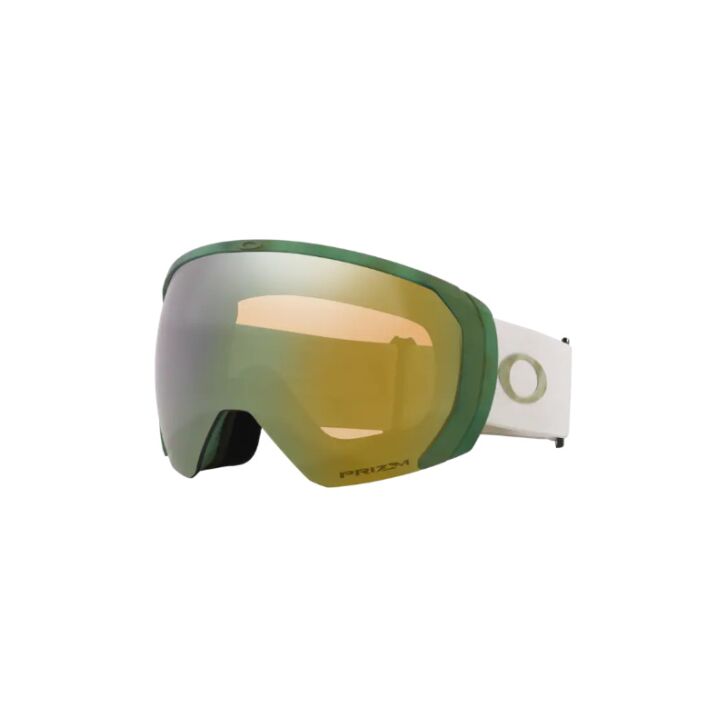Oakley Flight Path L Ski Brille (Grey Fog)