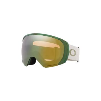 Oakley Flight Path L Ski Brille (Grey Fog)