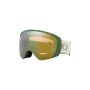 Oakley Flight Path L Ski Brille (Grey Fog)