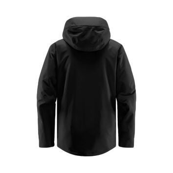 Haglöfs Gondol Insulated Ski Jacke (Black)