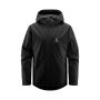 Haglöfs Gondol Insulated Ski Jacke (Black)