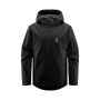 Haglöfs Gondol Insulated Ski Jacke (Black)
