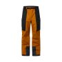 Haglöfs Vassi GTX Ski Hose (Brown/Black)