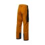 Haglöfs Vassi GTX Ski Hose (Brown/Black)