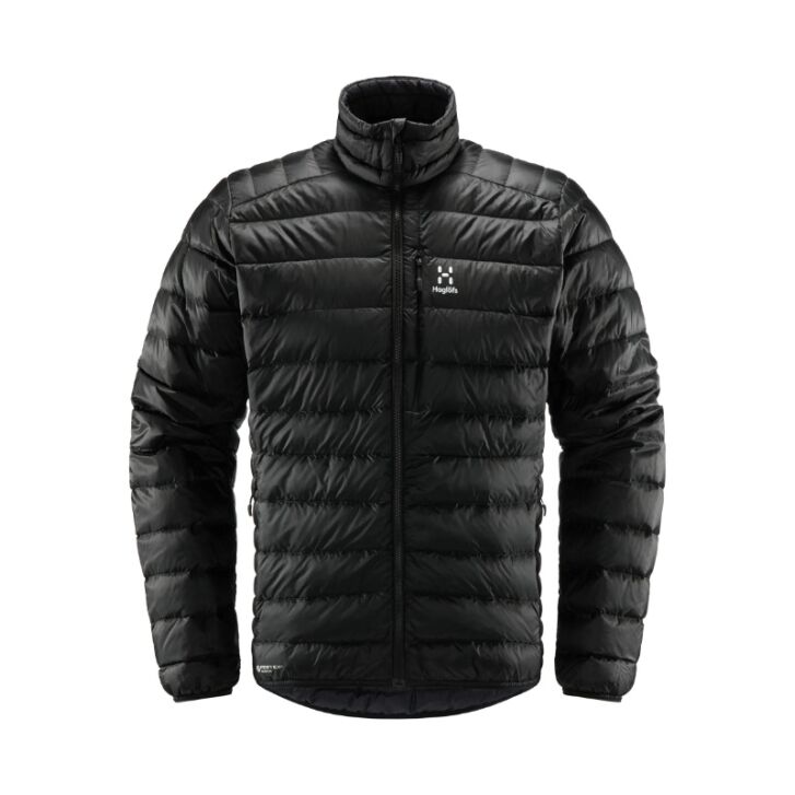 Haglöfs Roc Down Midlayer (Black)