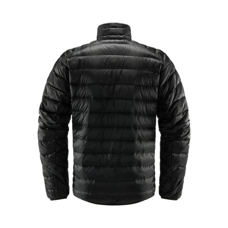 Haglöfs Roc Down Midlayer (Black)