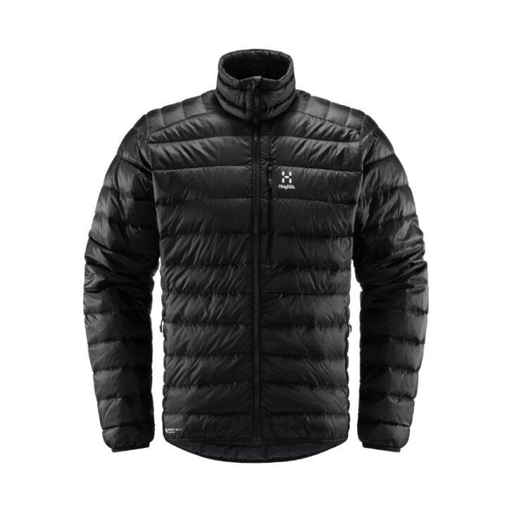 Haglöfs Roc Down Midlayer (Black)