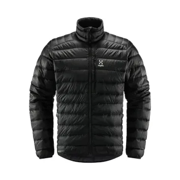 Haglöfs Roc Down Midlayer (Black)