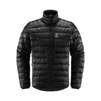Haglöfs Roc Down Midlayer (Black)