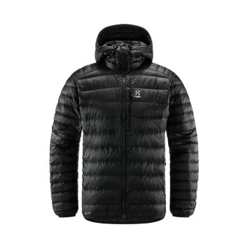 Haglöfs Roc Down Hood Midlayer (Black)
