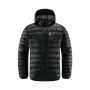 Haglöfs Roc Down Hood Midlayer (Black)