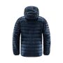 Haglöfs Roc Down Hood Midlayer (Blue)