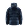 Haglöfs Roc Down Hood Midlayer (Blue) XL