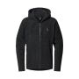 Haglöfs Malung Pile Hood Midlayer (Black) XL