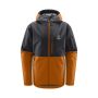 Haglöfs Gondol Insulated Ski Jacke (Brown/Black)