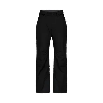 Haglöfs Gondol Insulated Damen Ski Hose (Black)
