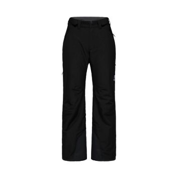Haglöfs Gondol Insulated Damen Ski Hose (Black)