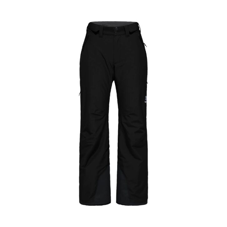 Haglöfs Gondol Insulated Damen Ski Hose (Black) S