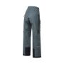 Haglöfs Vassi GTX Damen Ski Hose (Blue)
