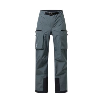 Hagl&ouml;fs Vassi GTX Damen Ski Hose (Blue) S