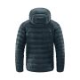 Haglöfs Roc Down Hood Damen Midlayer (Blue)