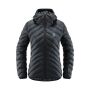 Haglöfs Särna Mimic Hood Damen Midlayer