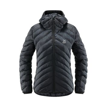 Hagl&ouml;fs S&auml;rna Mimic Hood Damen Midlayer S