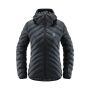 Haglöfs Särna Mimic Hood Damen Midlayer S