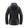 Haglöfs Särna Mimic Hood Damen Midlayer S
