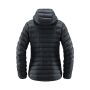 Haglöfs Särna Mimic Hood Damen Midlayer S