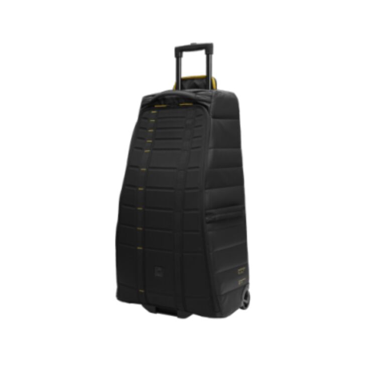 DB Hugger Rolle Bag 90L (Black)