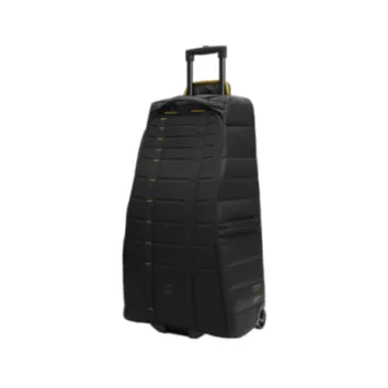DB Hugger Rolle Bag 90L (Black)