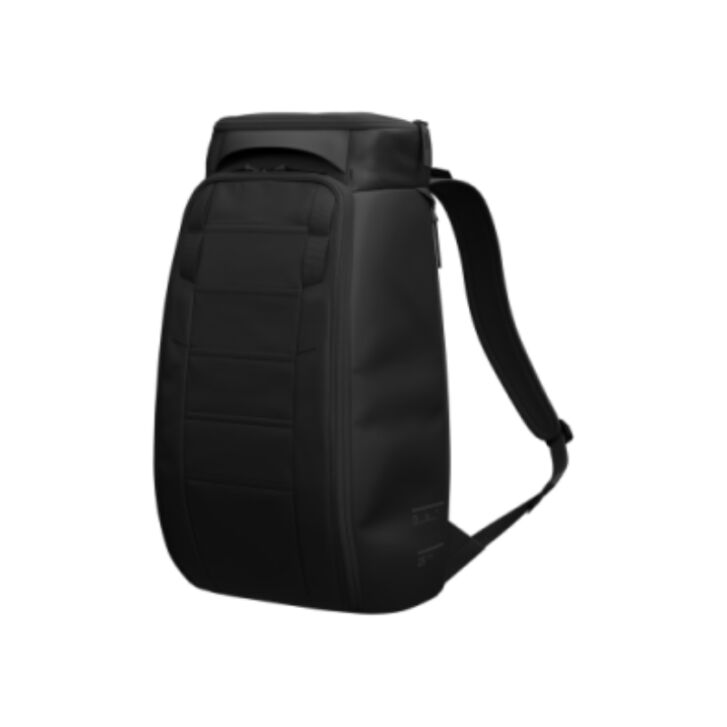 DB Hugger 25L Rucksack (Black)