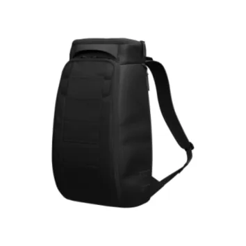DB Hugger 25L Rucksack (Black)