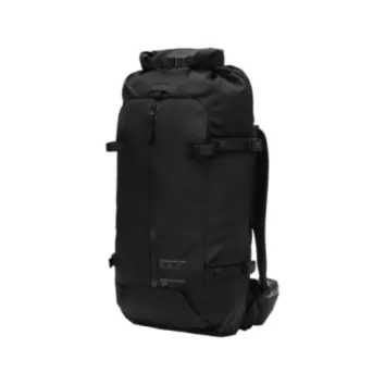 DB Pro 32L Ski Rucksack (Black)