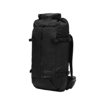 DB Pro 32L Ski Rucksack (Black)