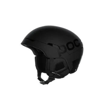 Poc Obex BC Mips Ski Helm (Black)
