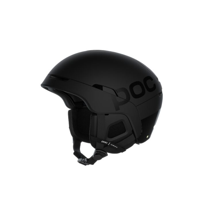 Poc Obex BC Mips Ski Helm (Black) XL-XXL / 59-62cm