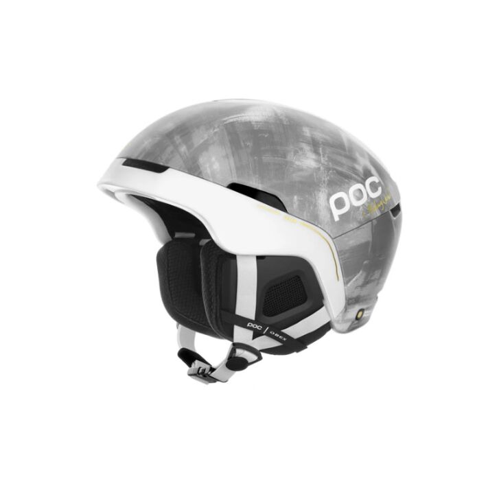 Poc Obex BC Mips Ski Helm (Hedvid Wessel)