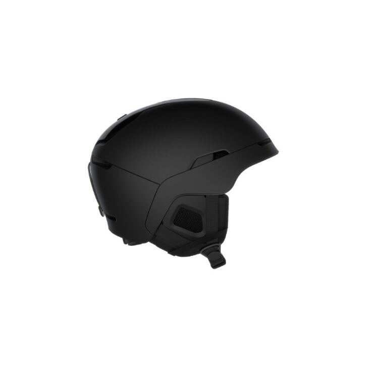 Poc Obex Mips Ski Helm (Black)